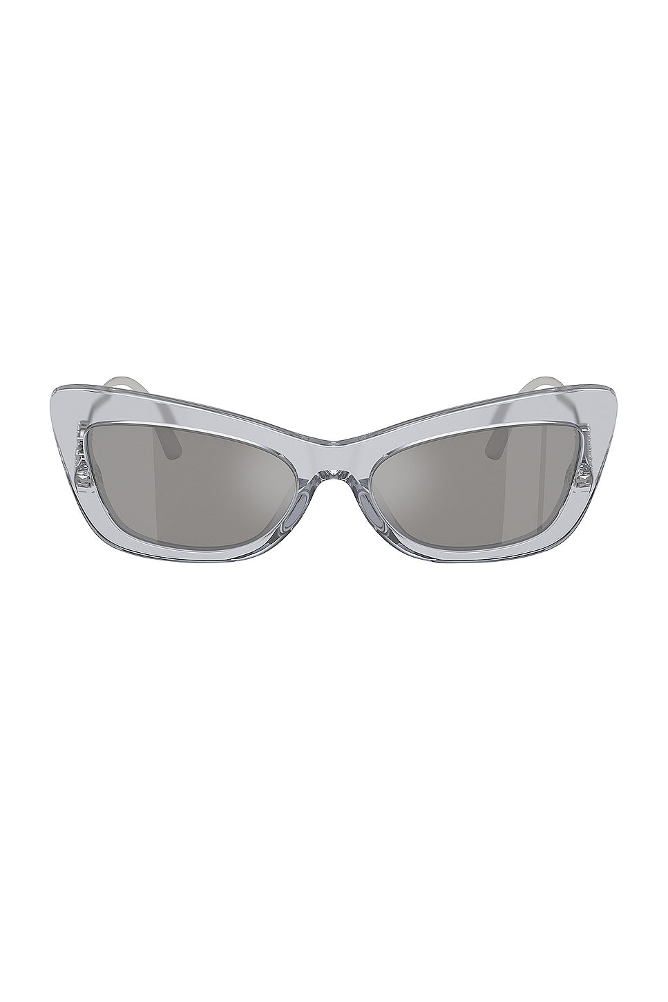 Cat Eye Sunglasses