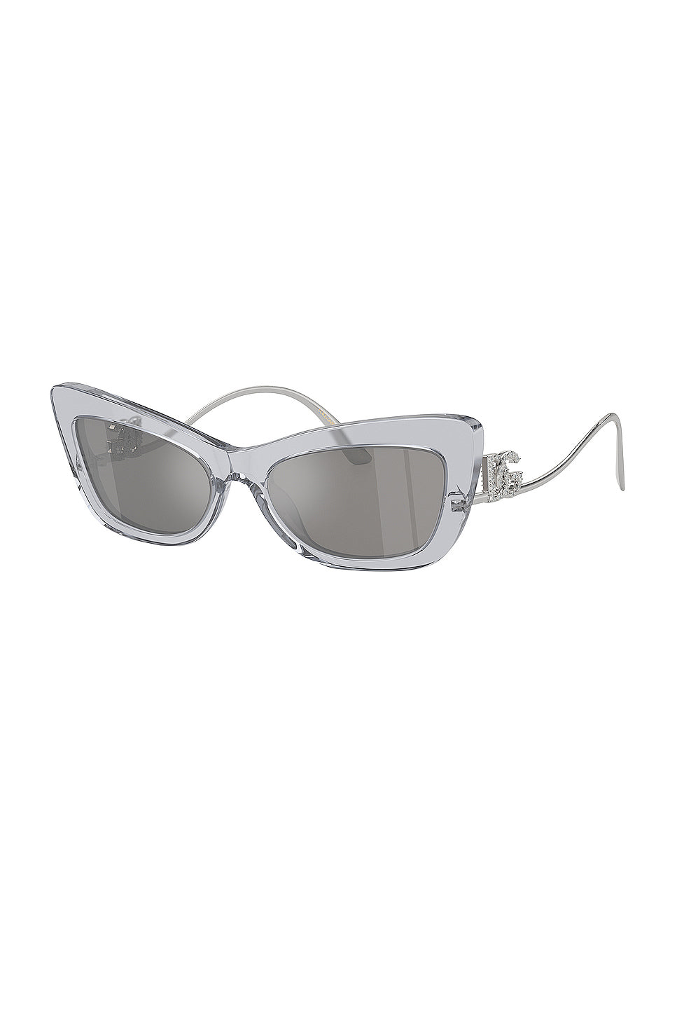 Cat Eye Sunglasses