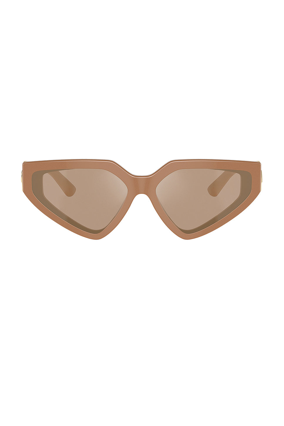 Geometric Sunglasses