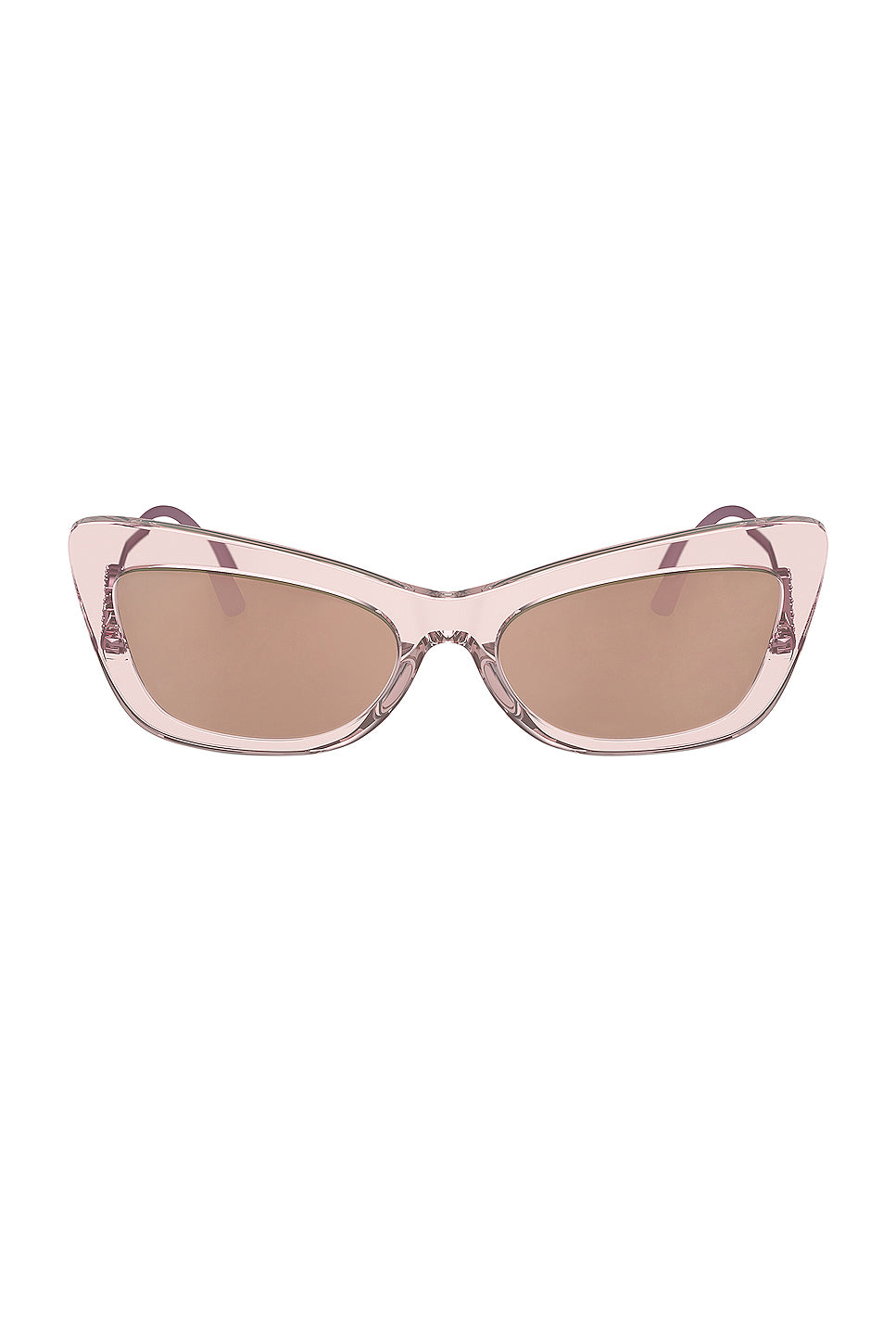 Cat Eye Sunglasses