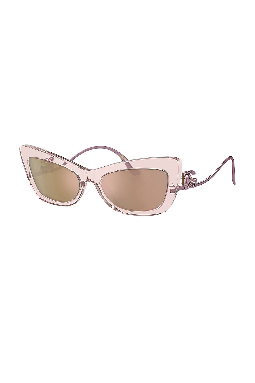 Cat Eye Sunglasses