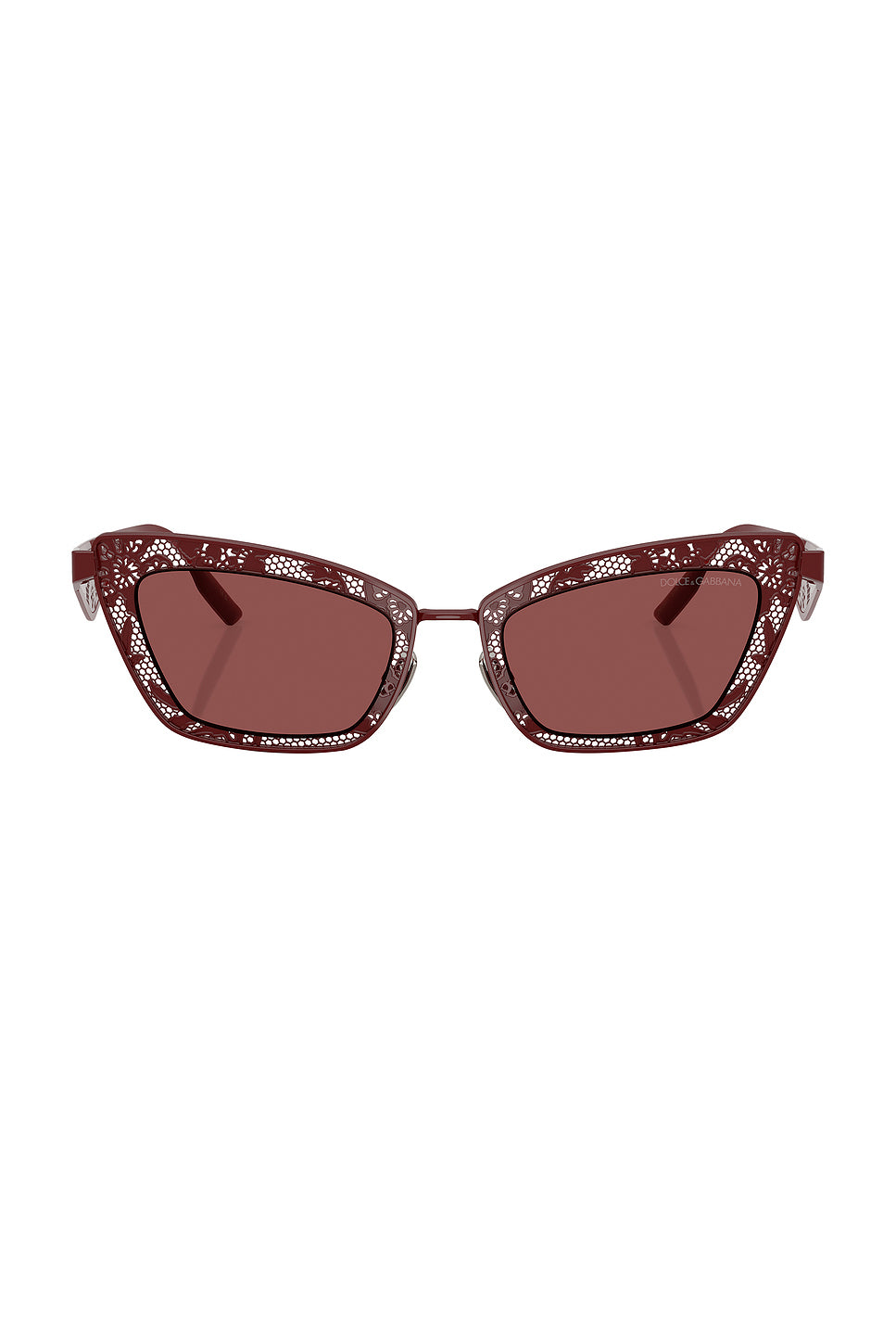 Cat Eye Sunglasses