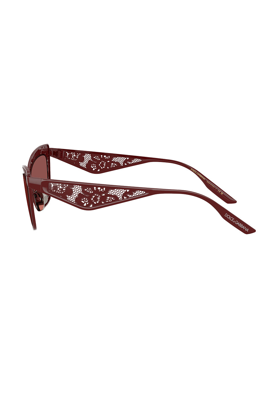 Cat Eye Sunglasses