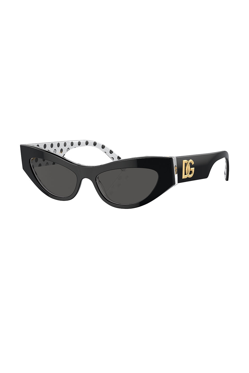 Cat Eye Sunglasses