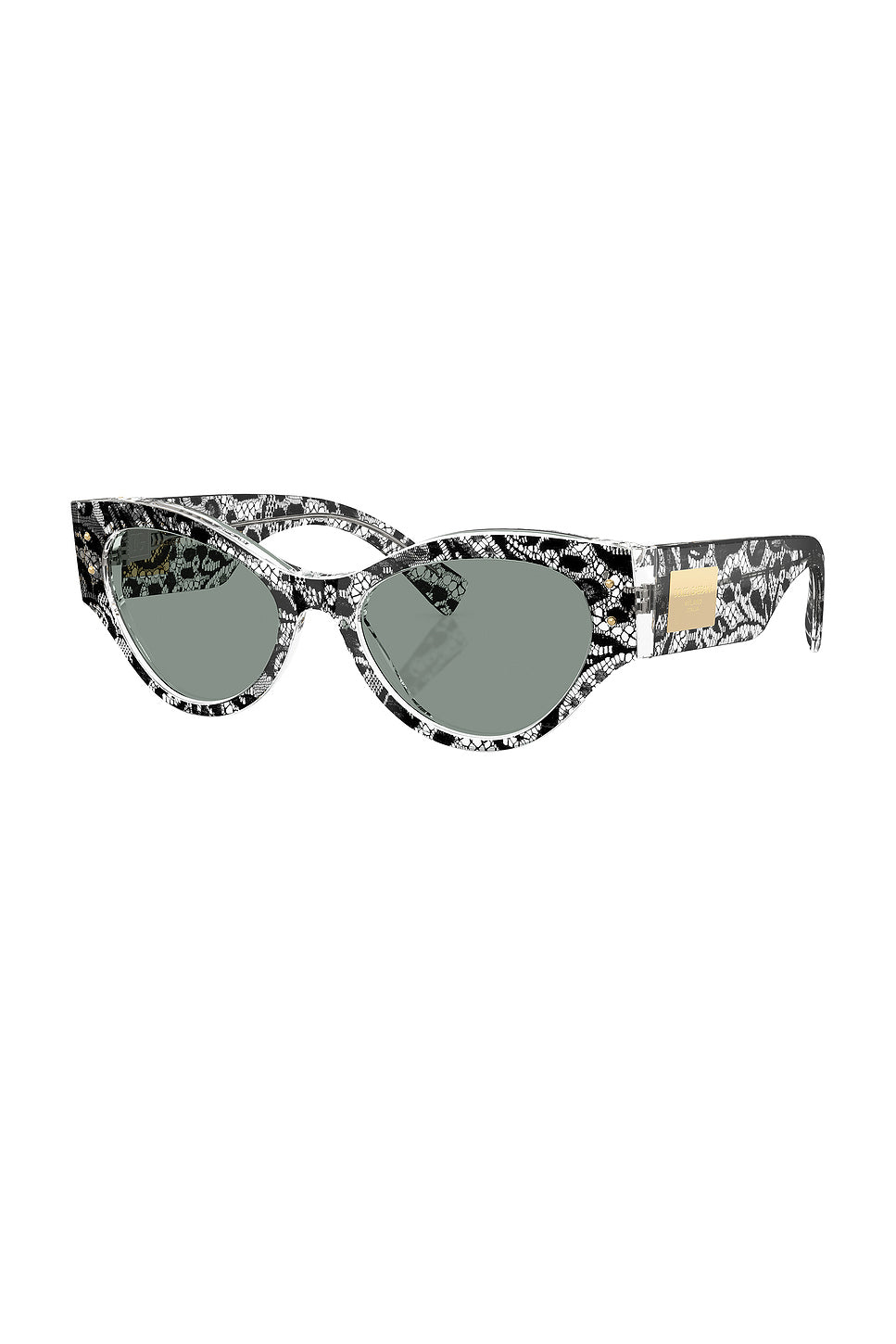 Cat Eye Sunglasses