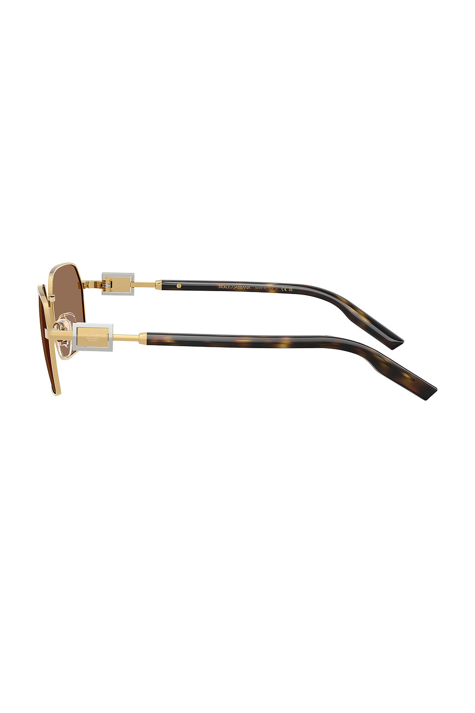 Rectangular Sunglasses