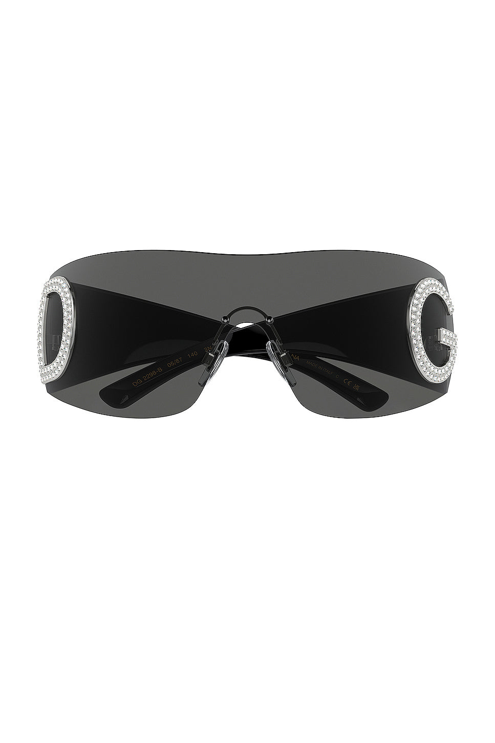 Shield Sunglasses