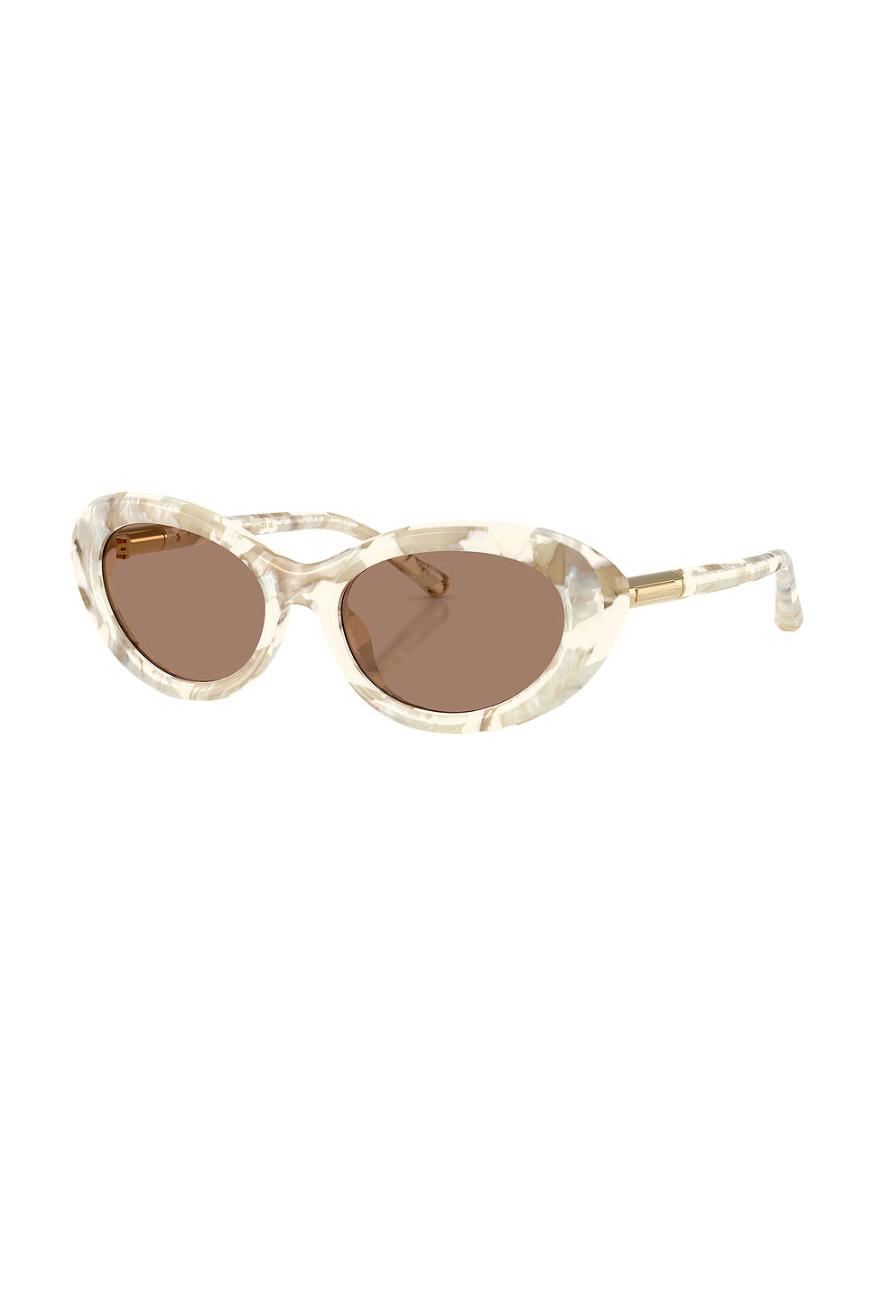 Oval Sunglasses