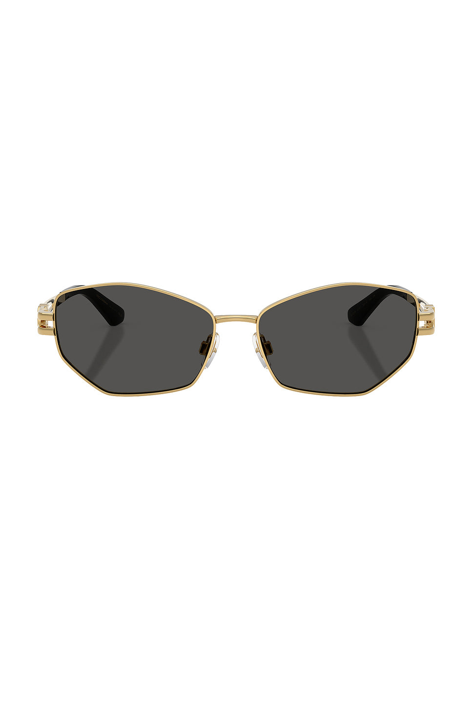 Geometric Sunglasses