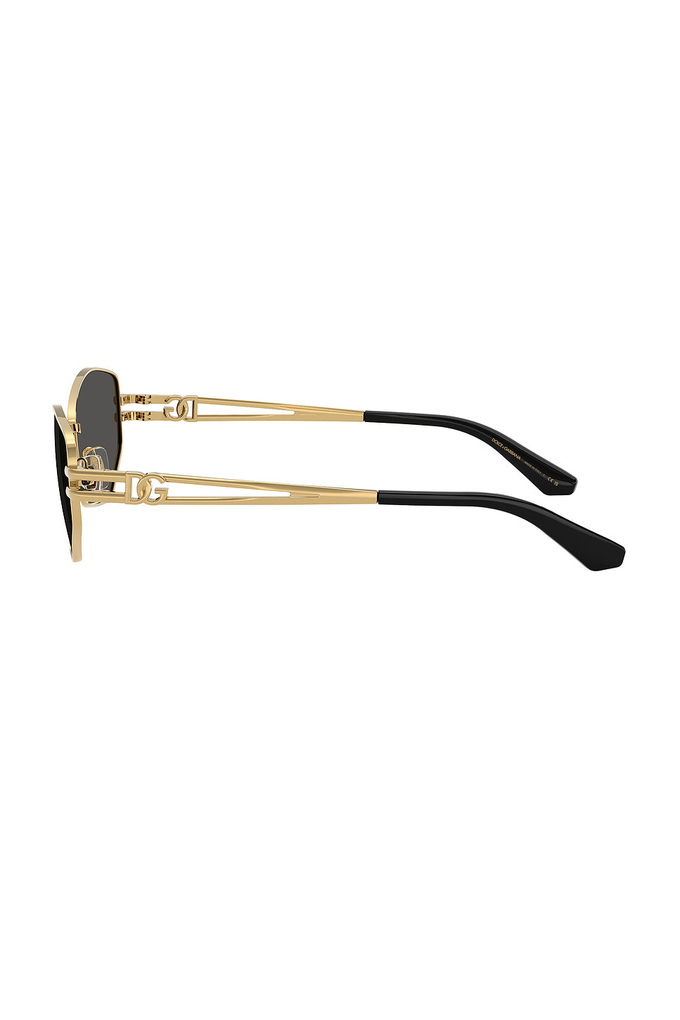 Geometric Sunglasses