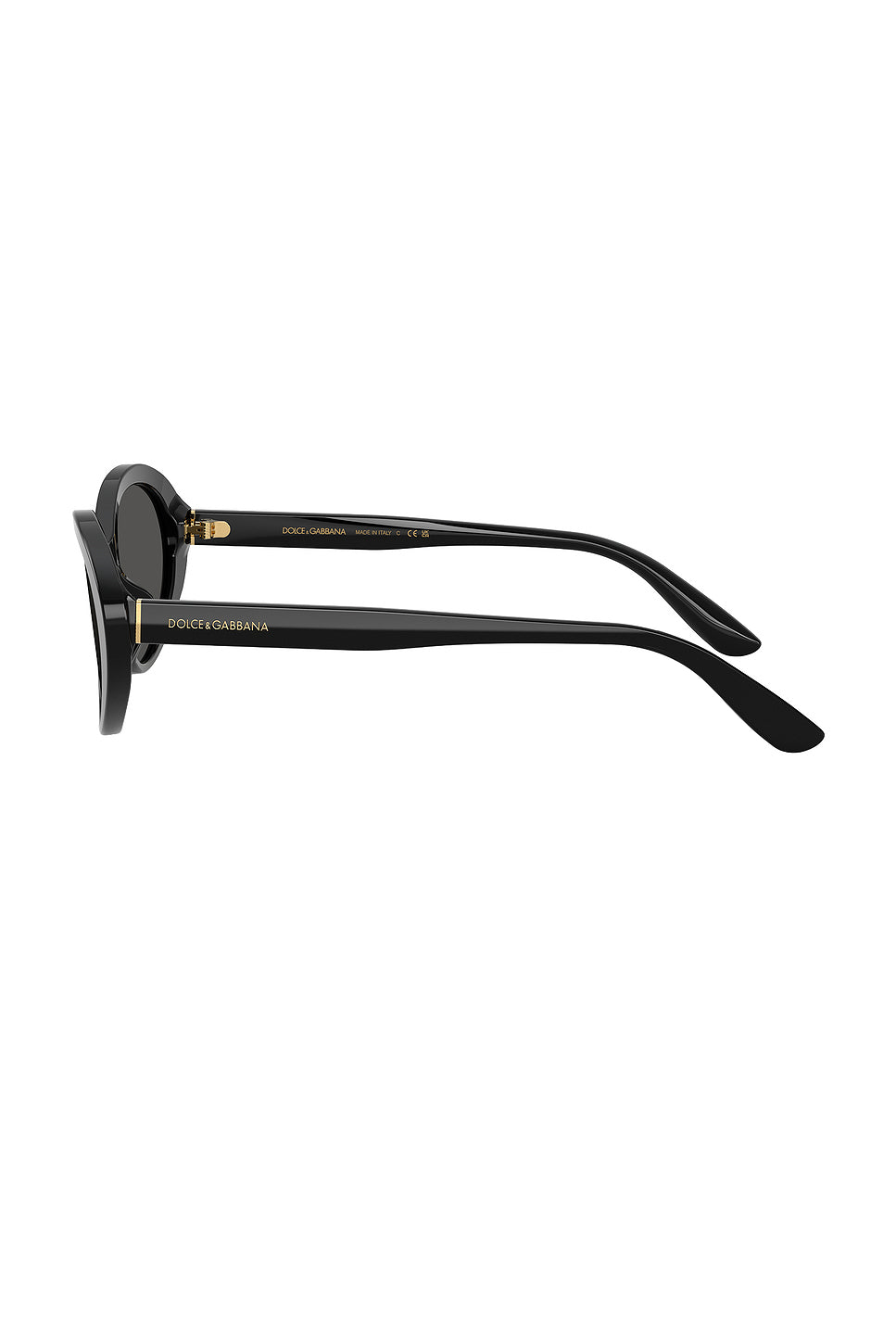 Round Sunglasses