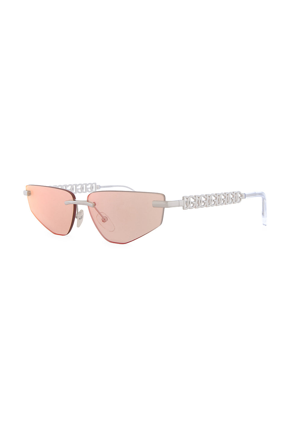 Cat Eye Sunglasses