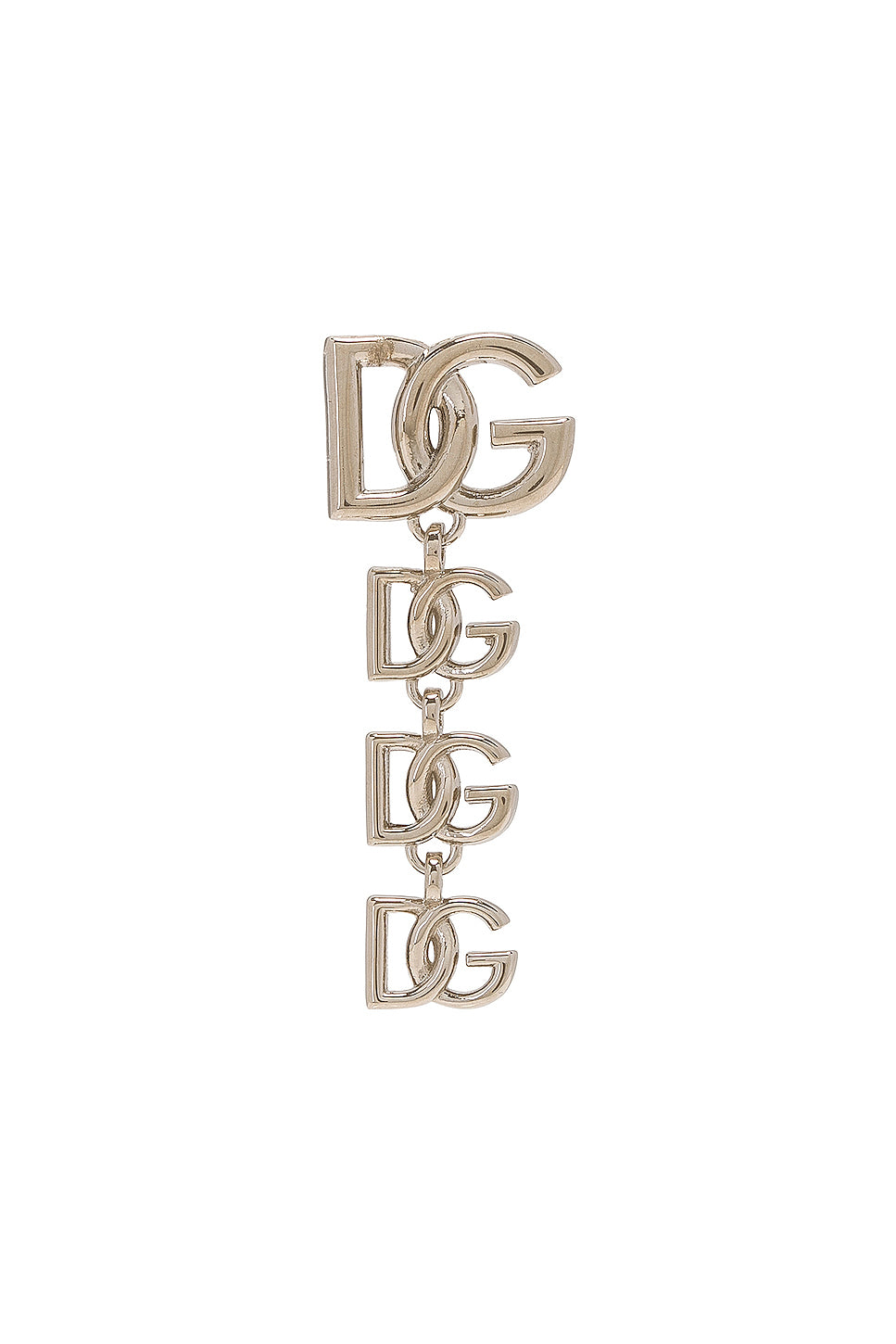 Logo Earrings