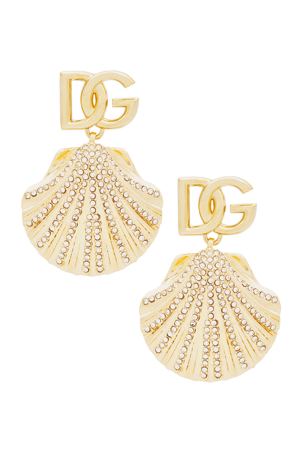 Shell Earrings