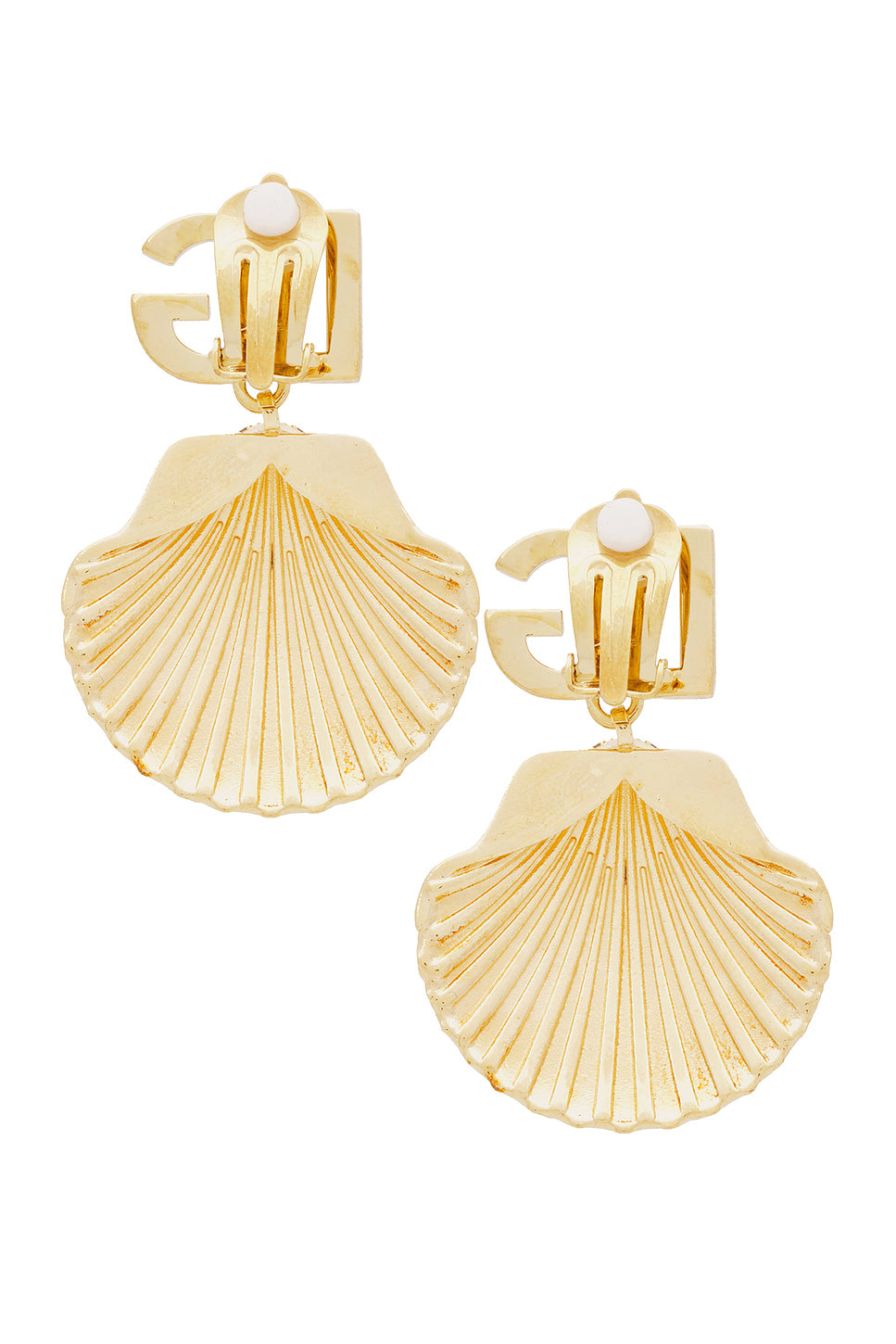 Shell Earrings