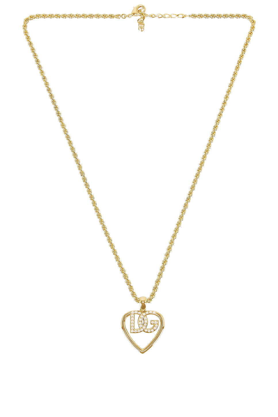 Logo Necklace