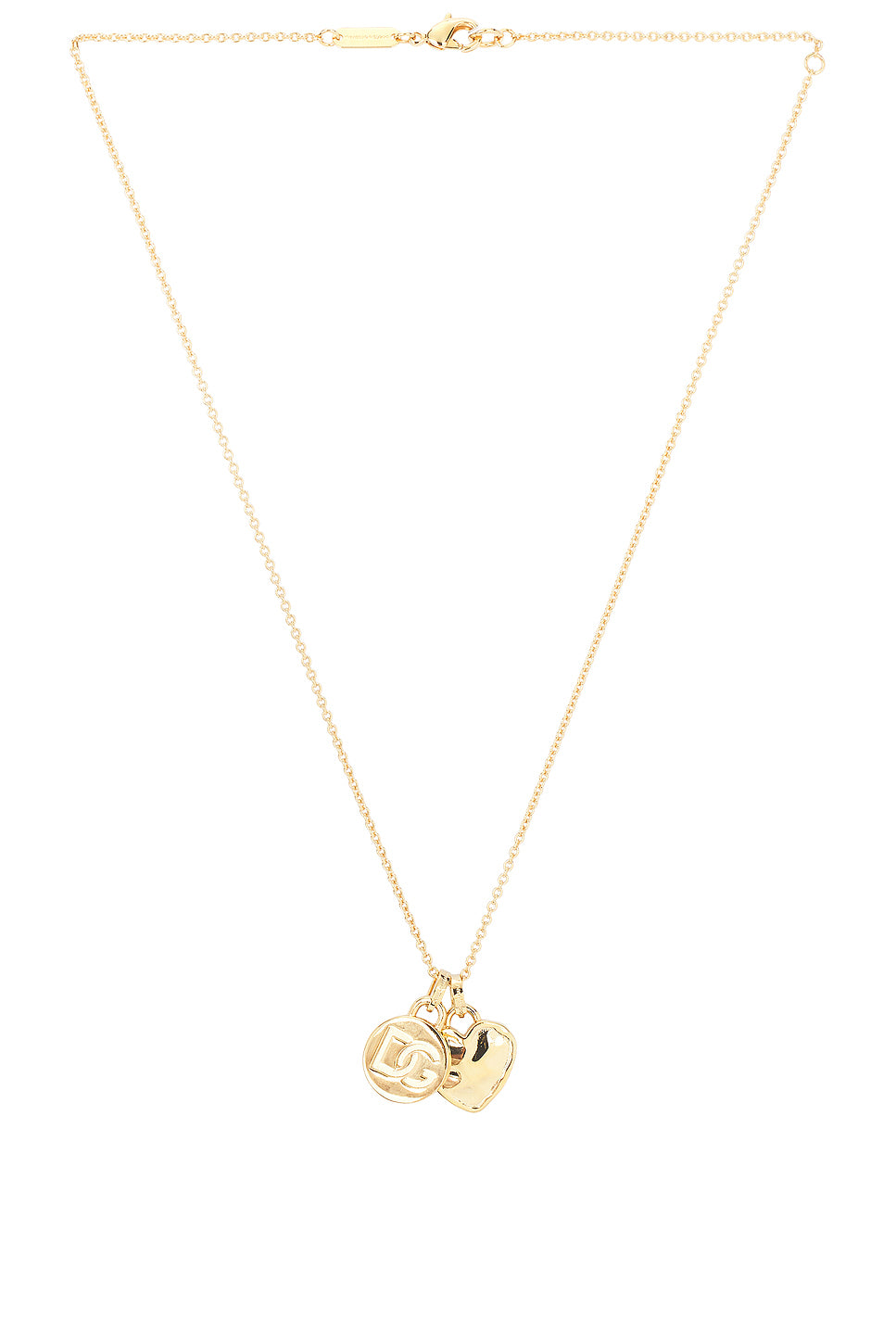Logo Necklace