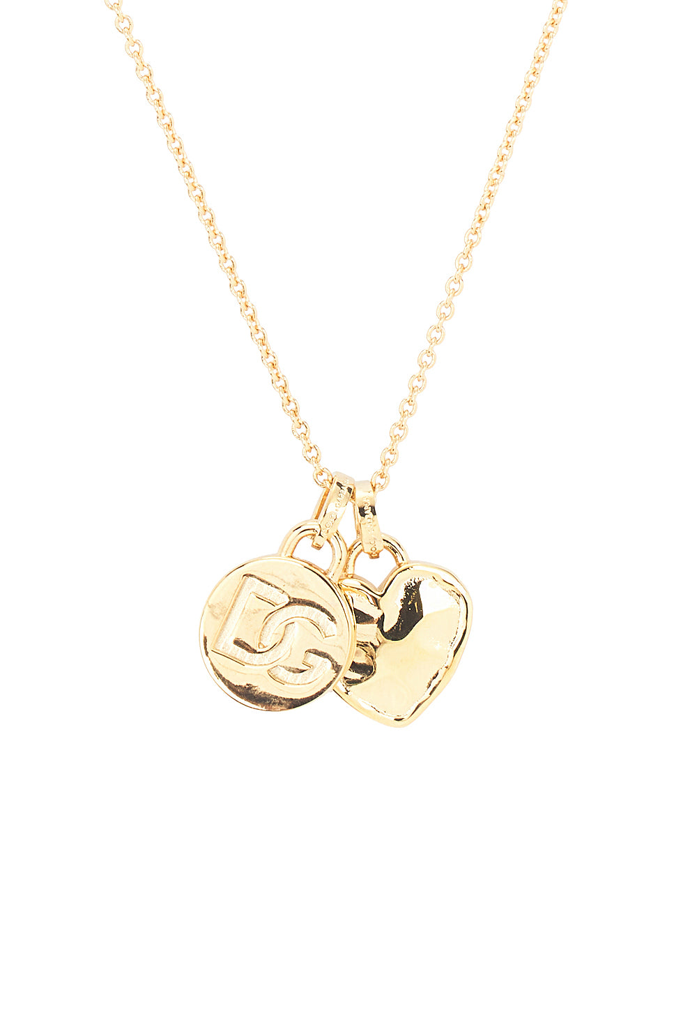 Logo Necklace