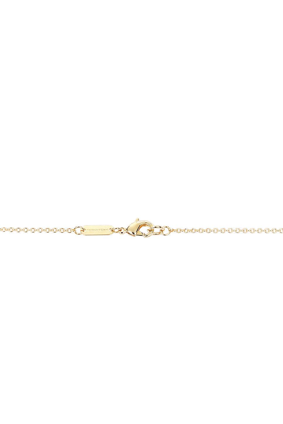 Logo Necklace