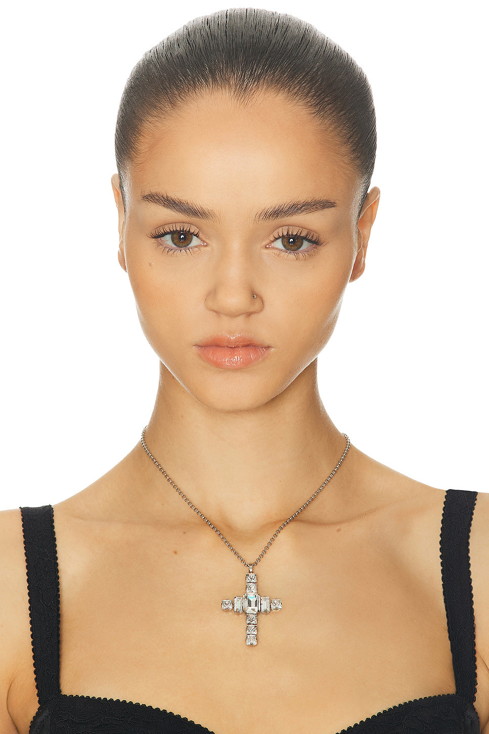 Cross Necklace