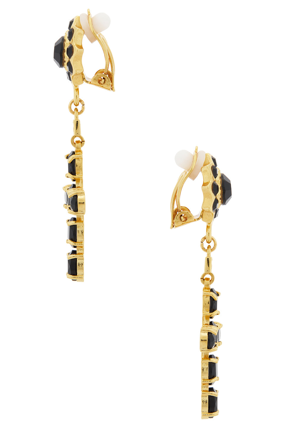 Cross Earrings
