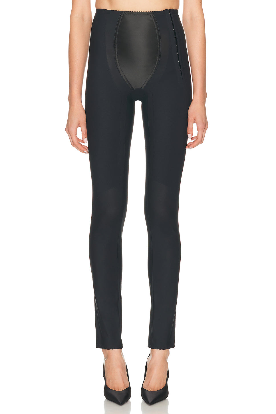 High Waisted Pant