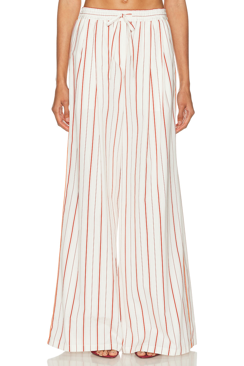Wide Leg Pant