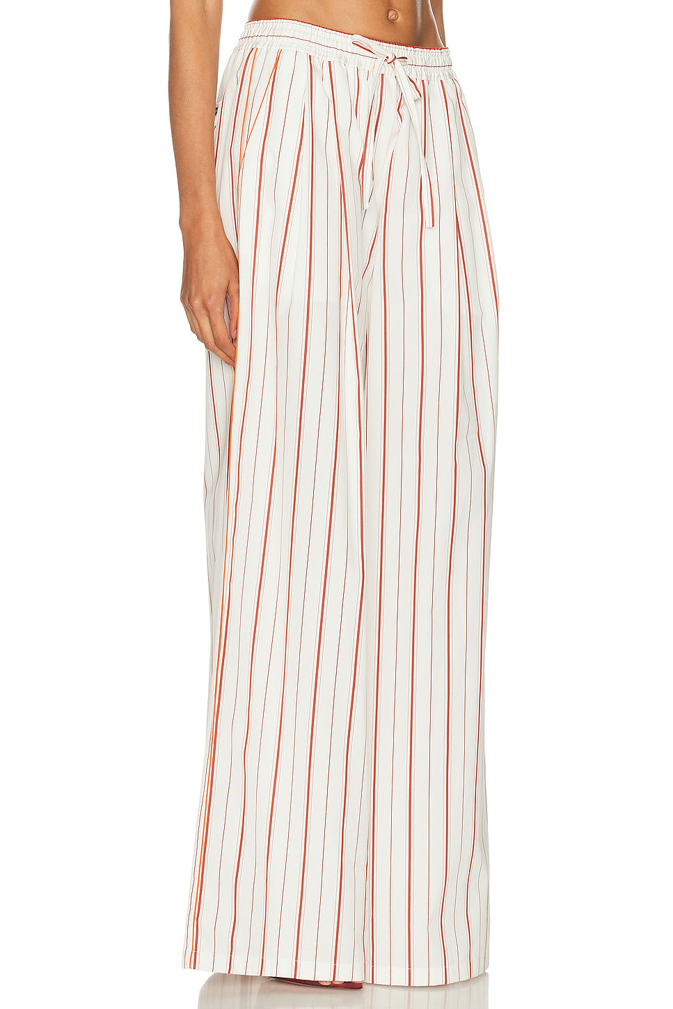 Wide Leg Pant
