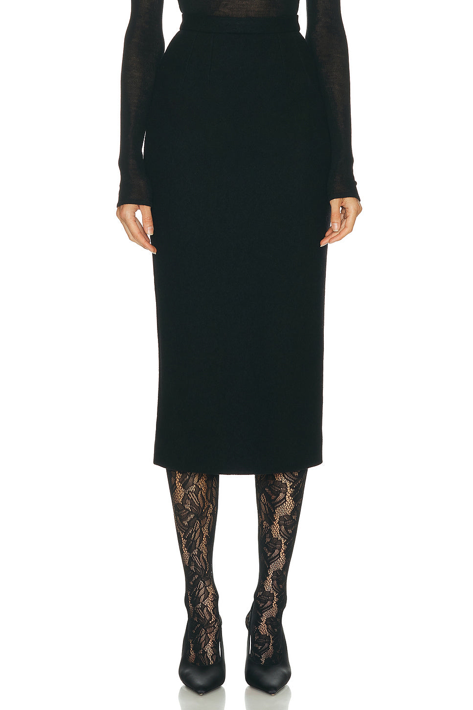 Pencil Skirt