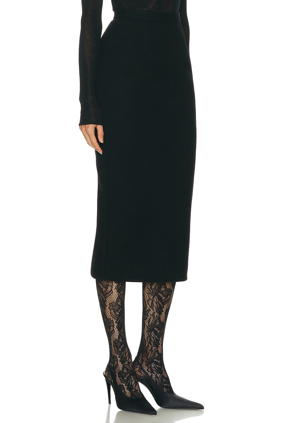 Pencil Skirt
