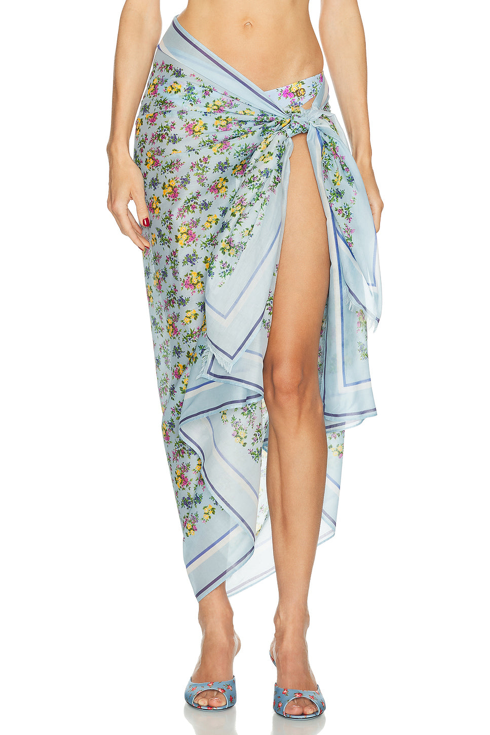 Sarong