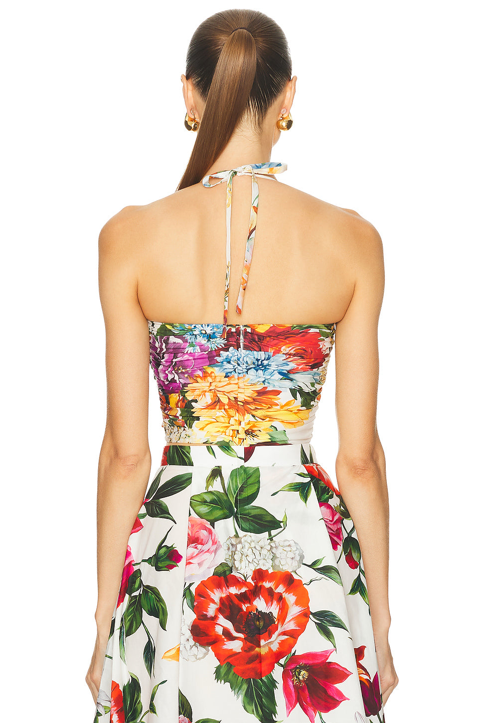 Cut Out Top