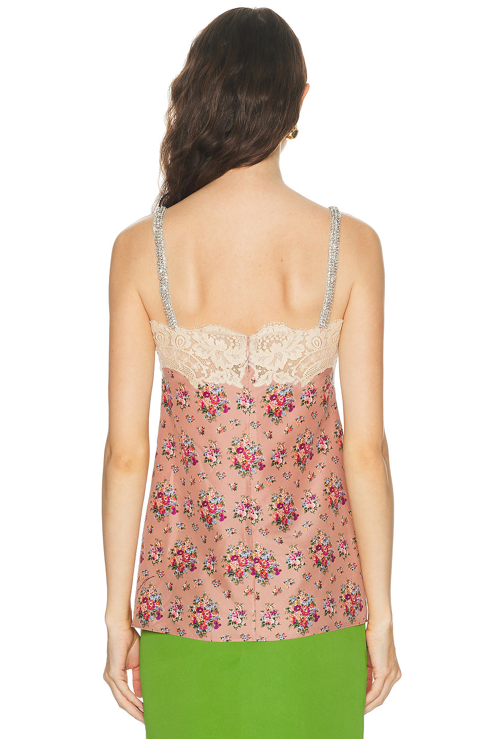 Sleeveless Top
