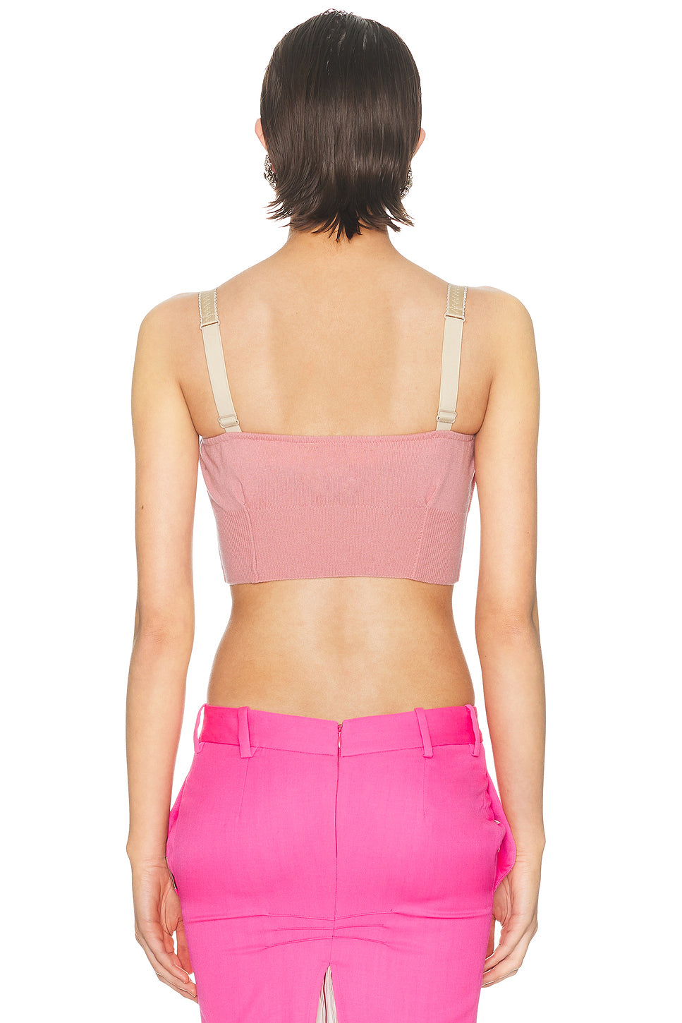 Sleeveless Top