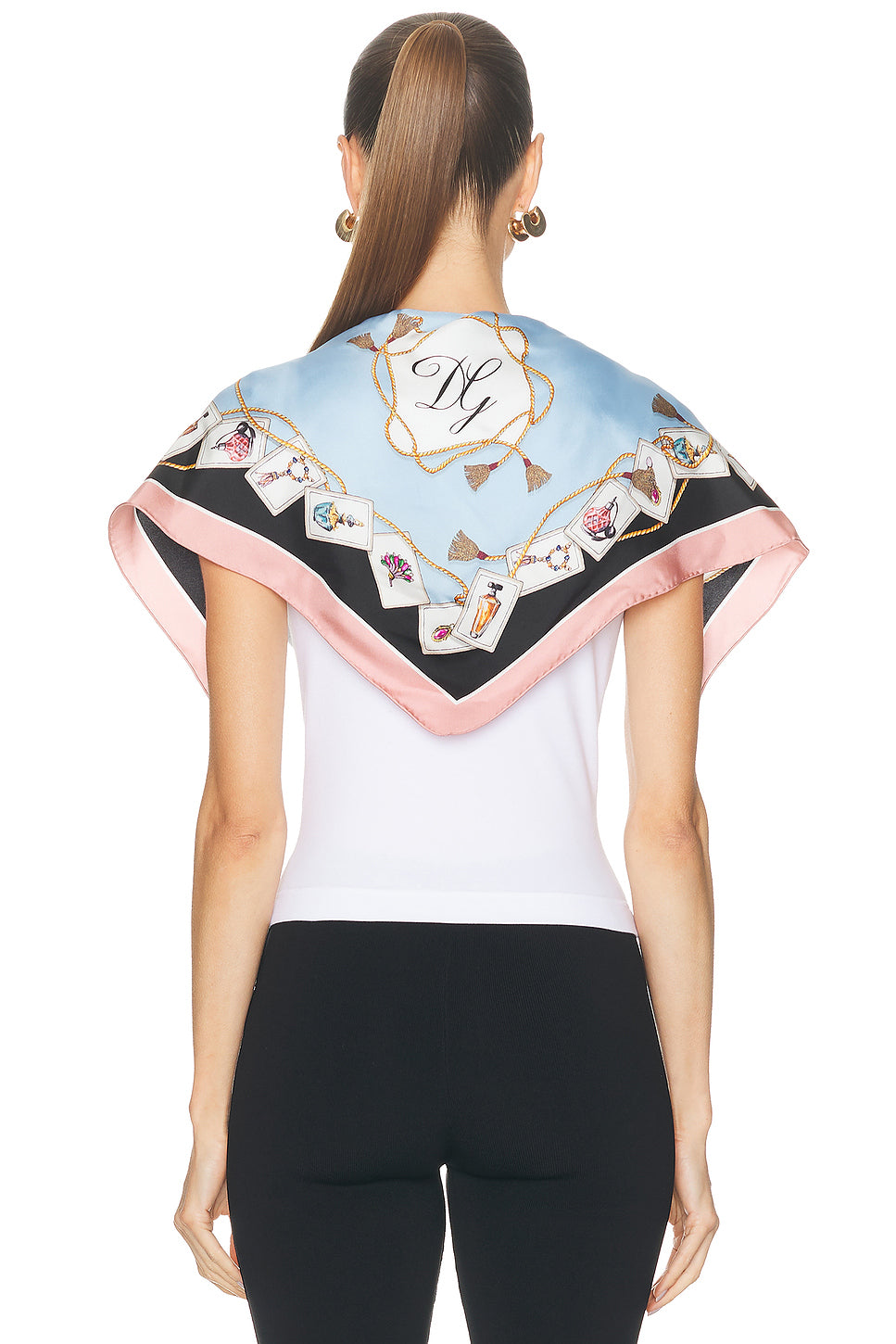 Short Sleeve Top