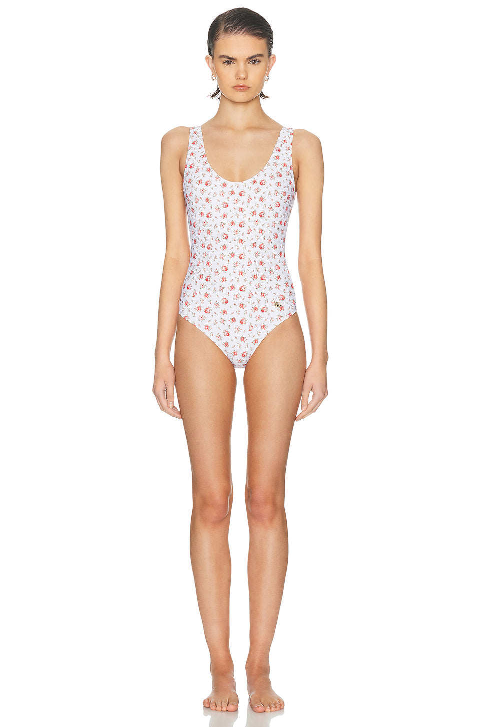 One Piece Swimsuit