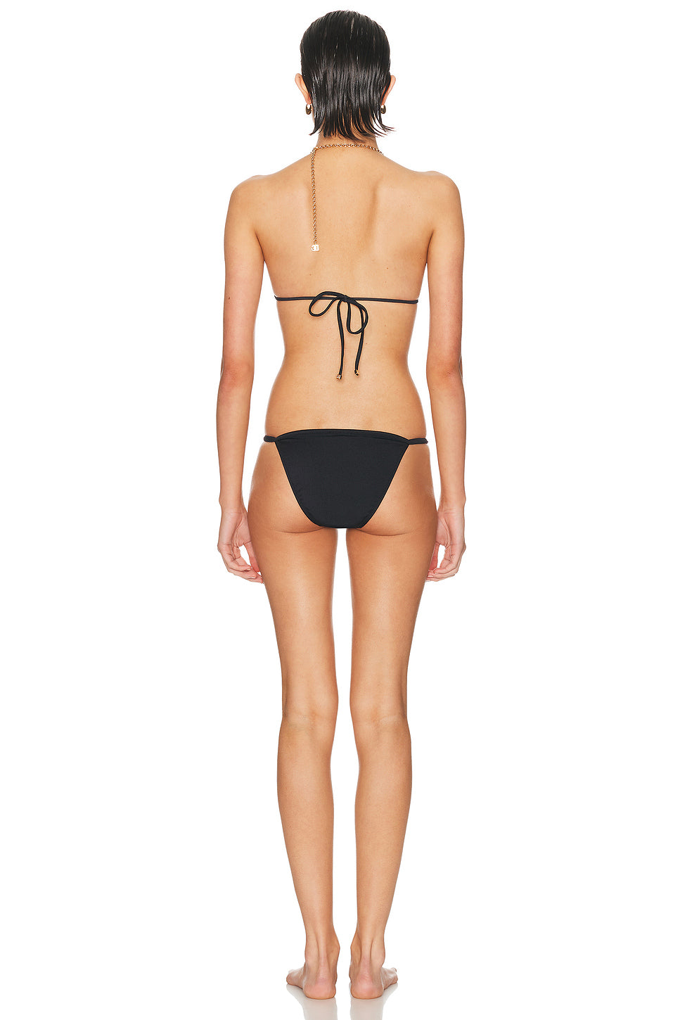 Jersey Stretch Bikin Set