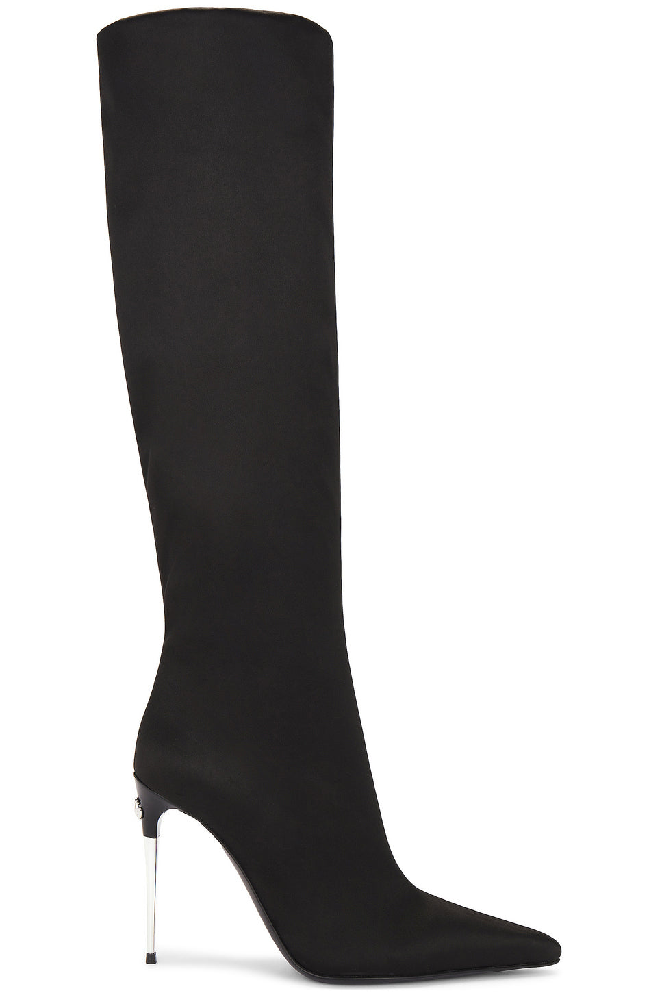 Knee High Boot