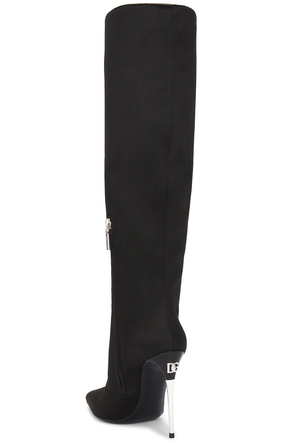 Knee High Boot