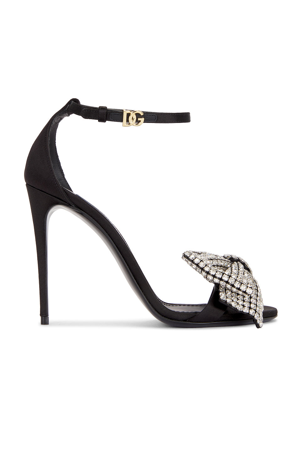 Keira Bow Sandal