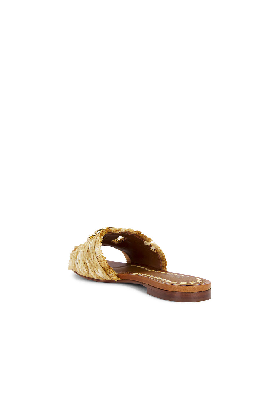 Raffia Slides