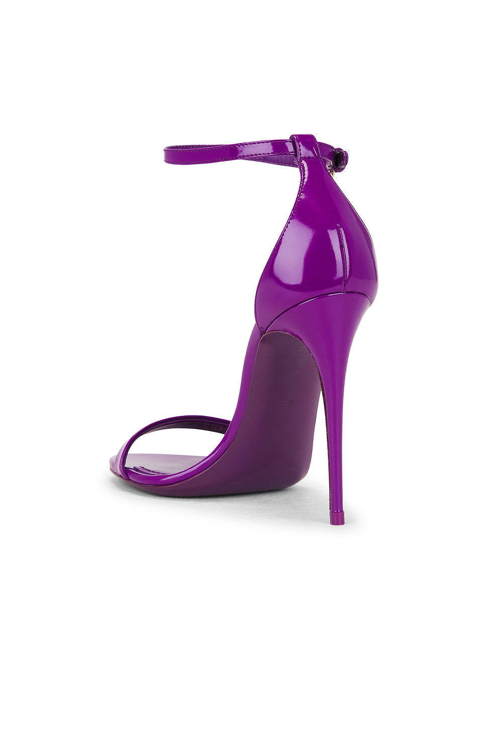 Ankle Strap Sandal