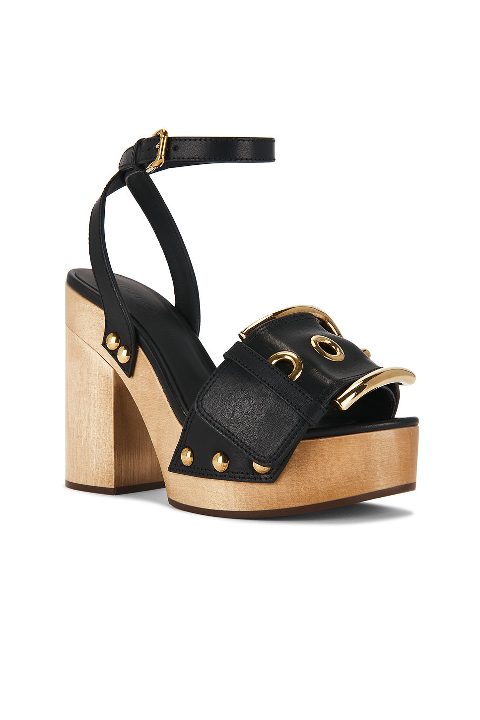 Wedge Sandal