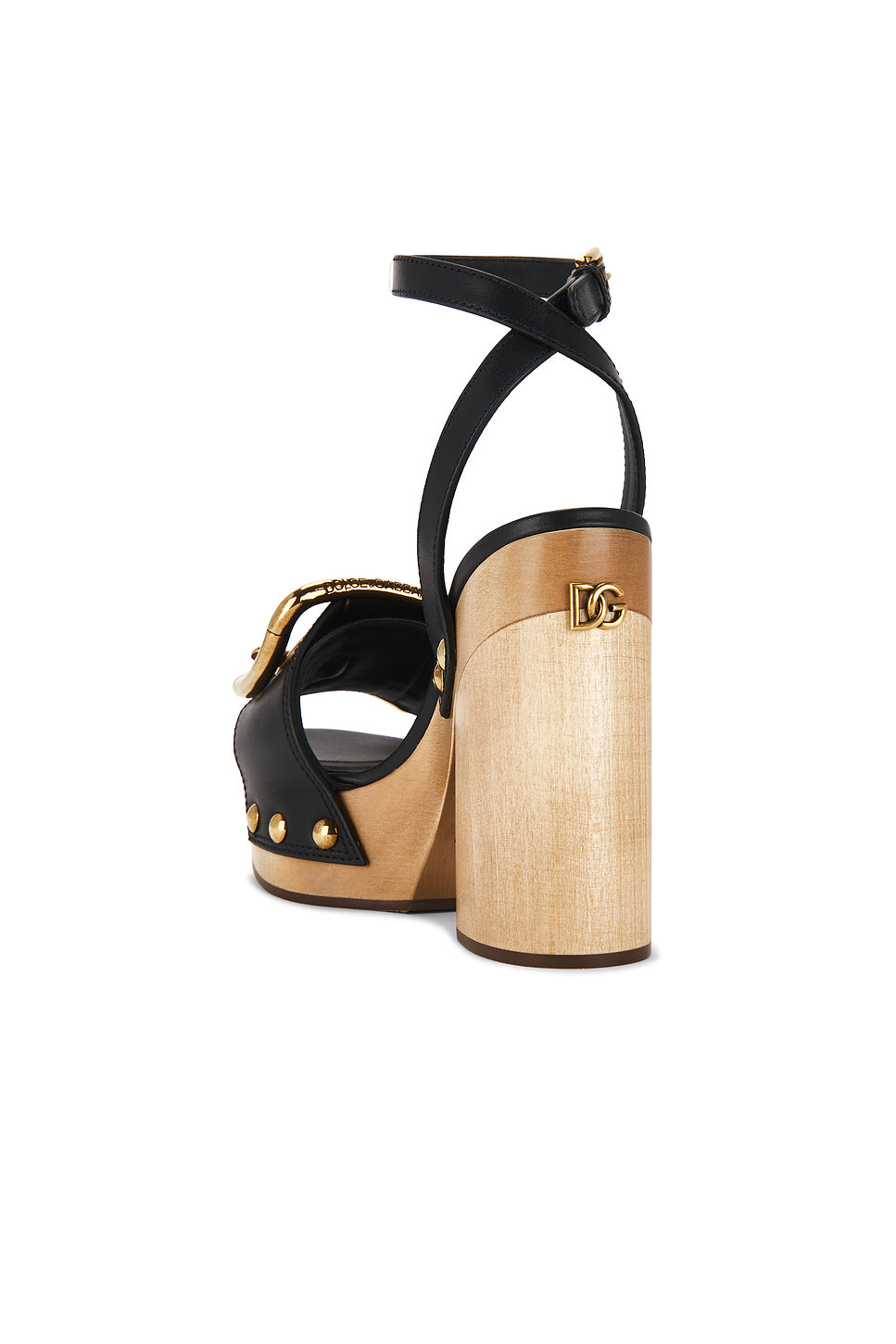 Wedge Sandal