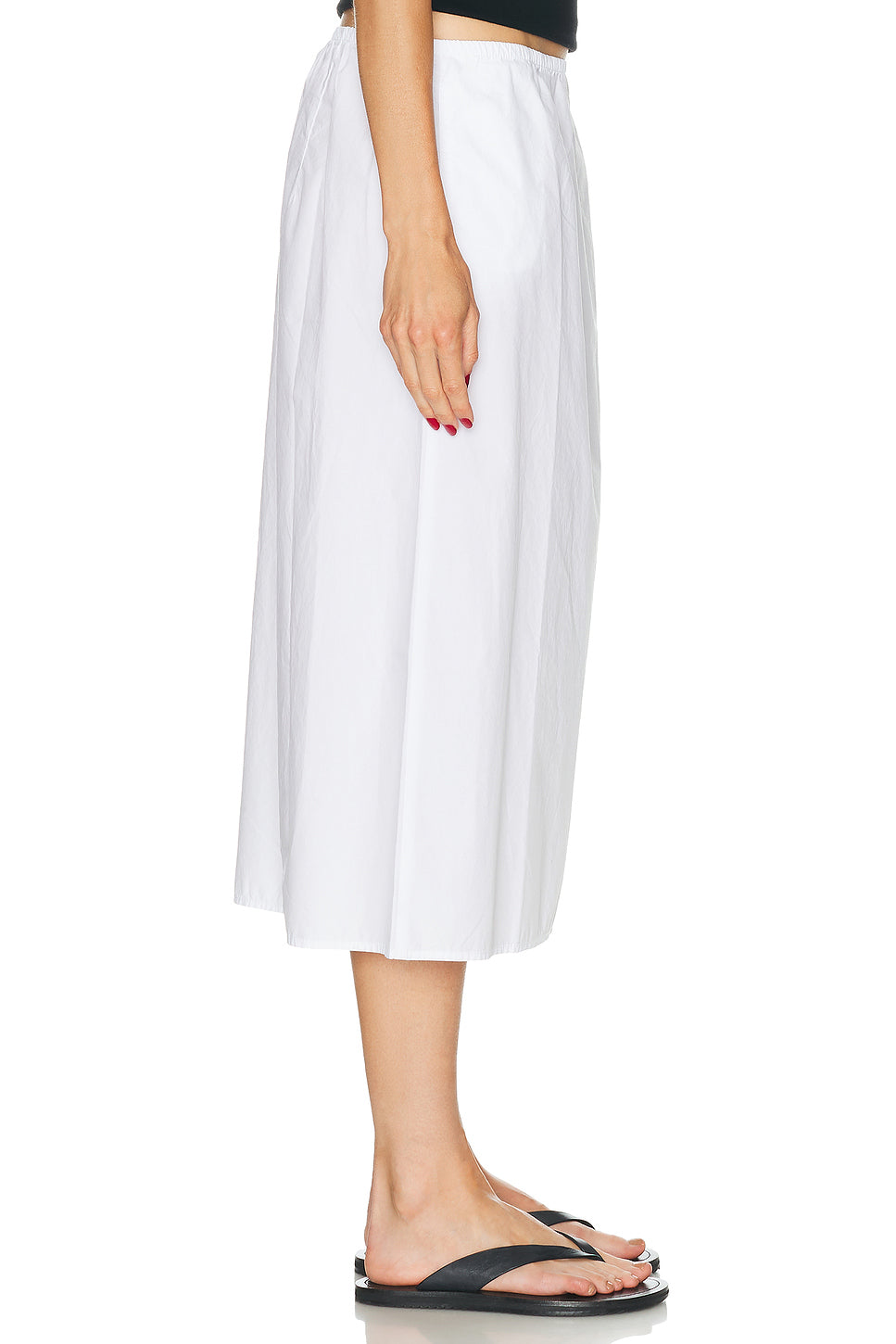 The Pop Skirt