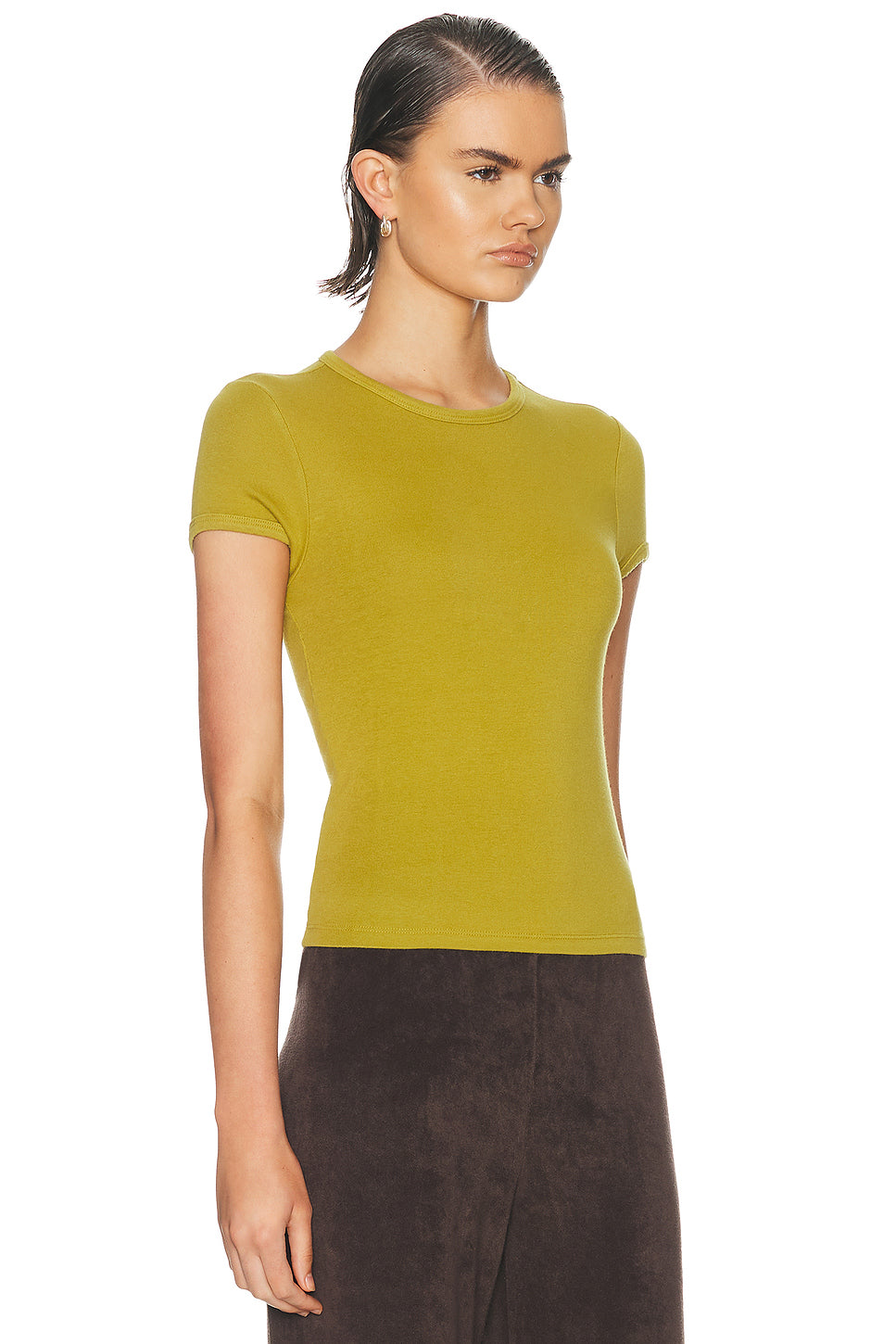 The Baby Rib Baby Tee