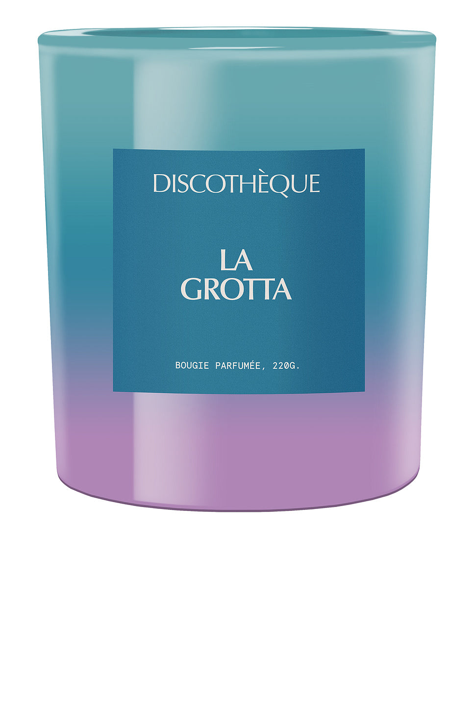 La Grotta Candle