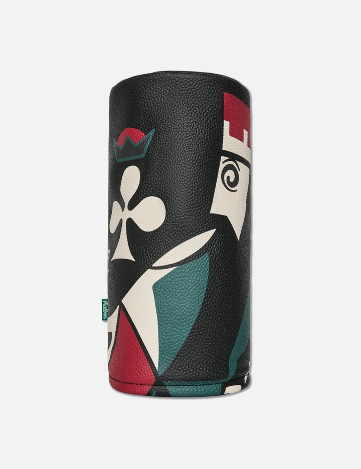 Kingston Driver Cover