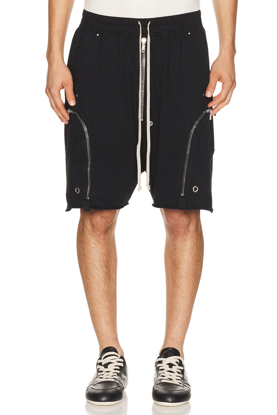 Bauhaus Shorts