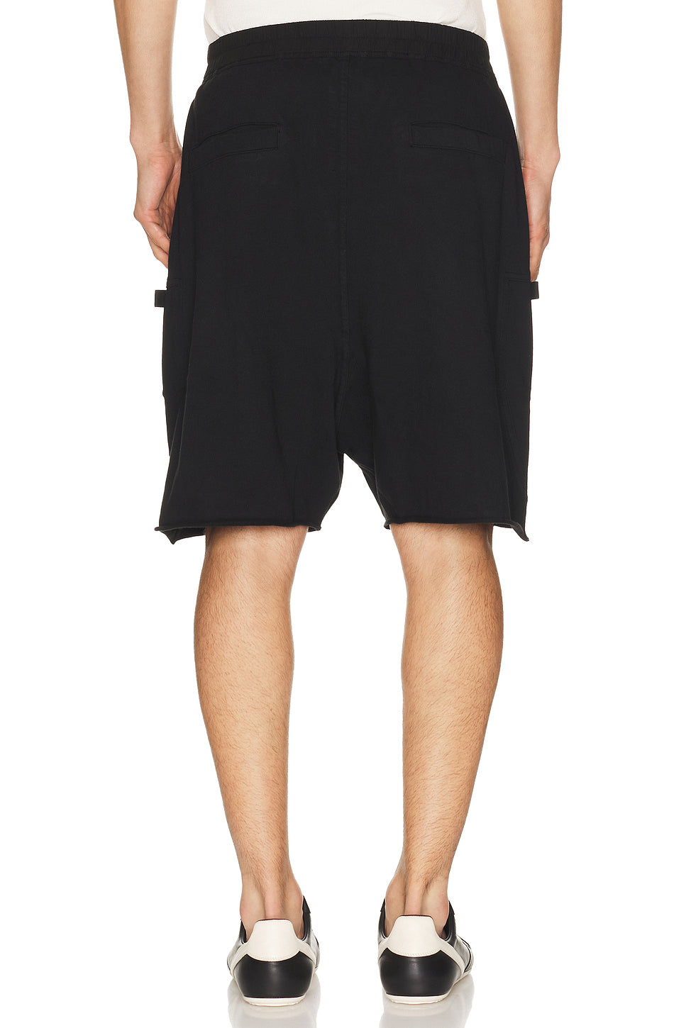 Bauhaus Shorts